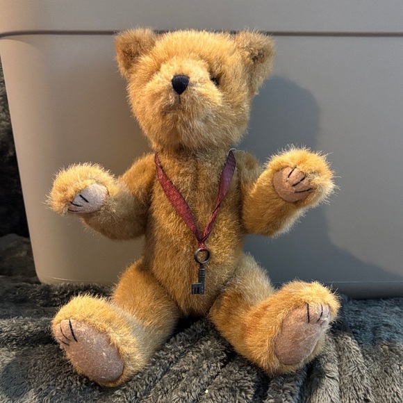 Boyds Bears Other - Boyds Bear Teddy Bear